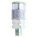 Homepage 1834 H Style; 0.2 5 in. Male NPT Coupler HO380061